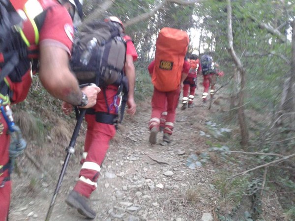 Croce Rossa Italiana - Comitato di Arenzano