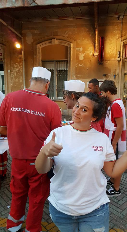 Croce Rossa Italiana - Comitato di Arenzano