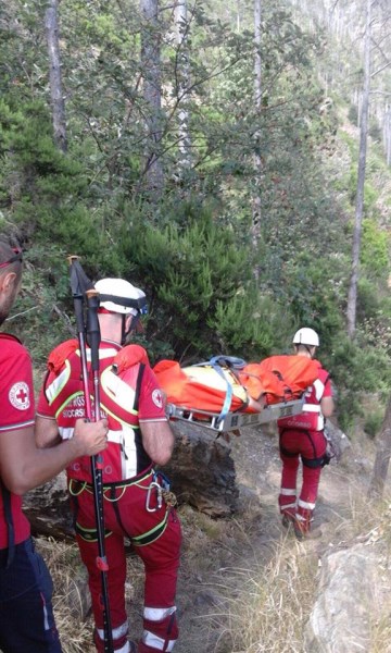 Croce Rossa Italiana - Comitato di Arenzano
