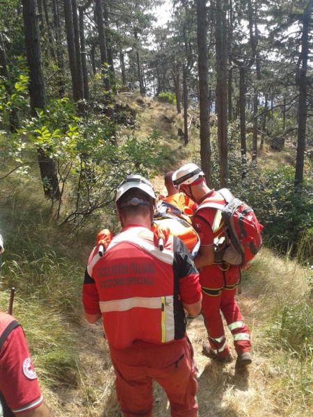 Croce Rossa Italiana - Comitato di Arenzano