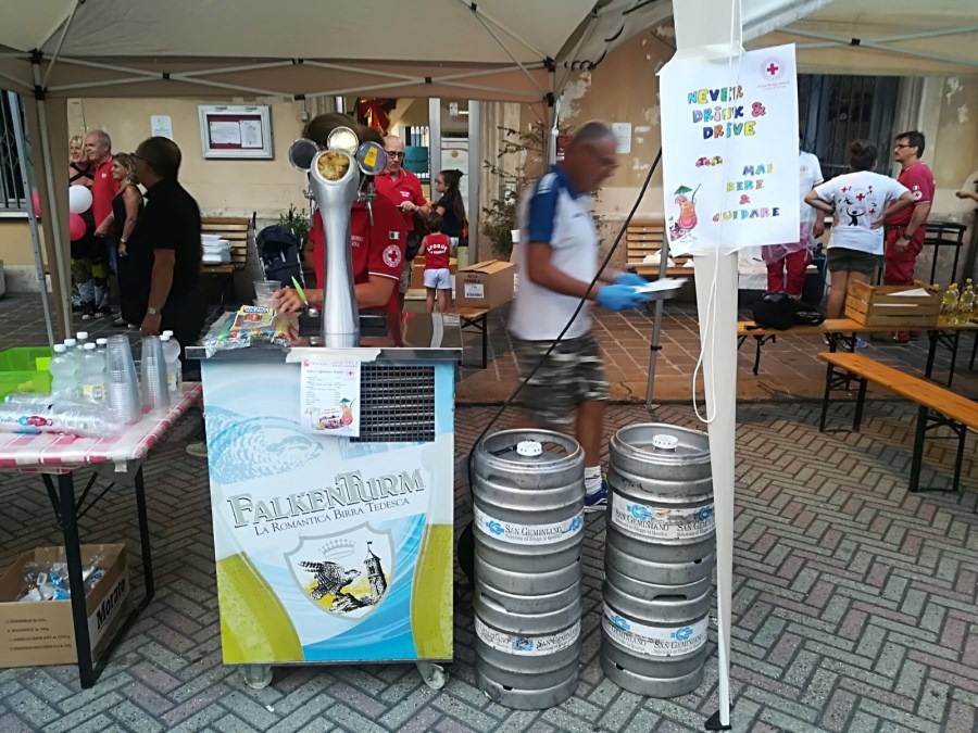 Croce Rossa Italiana - Comitato di Arenzano