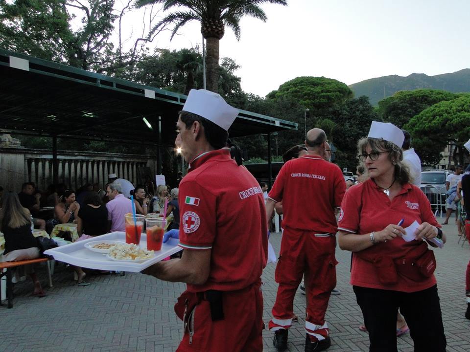 Croce Rossa Italiana - Comitato di Arenzano