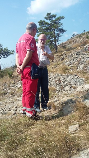 Croce Rossa Italiana - Comitato di Arenzano