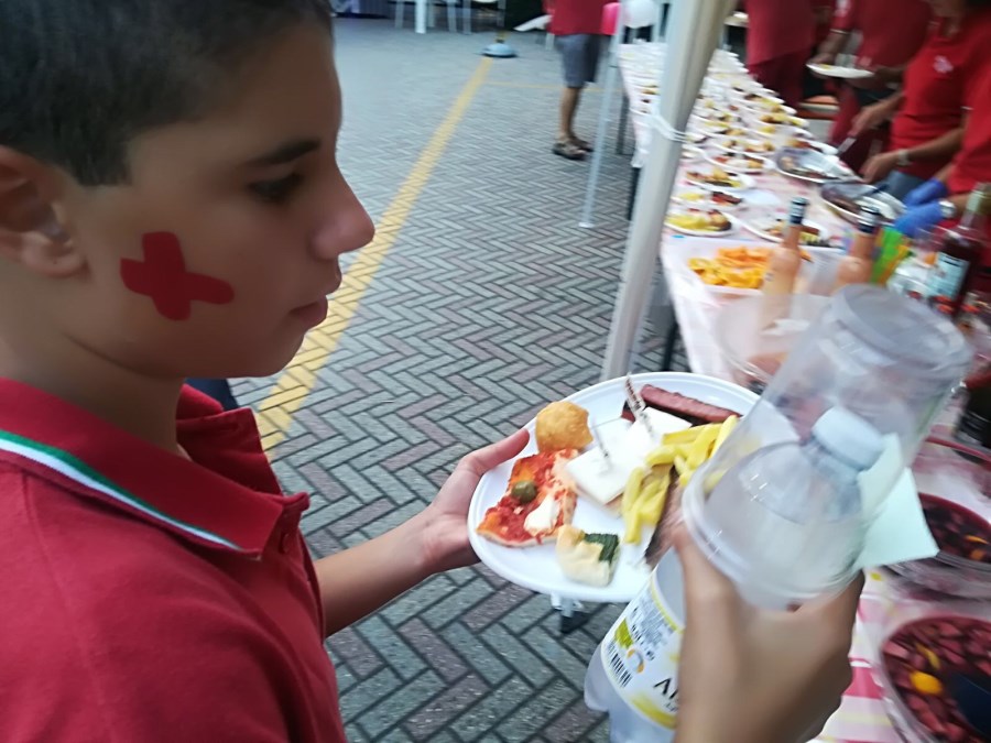 Croce Rossa Italiana - Comitato di Arenzano