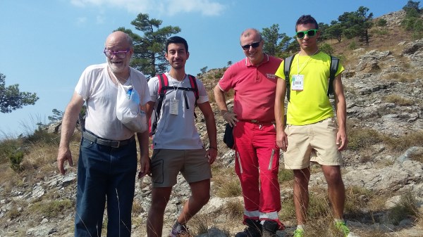 Croce Rossa Italiana - Comitato di Arenzano