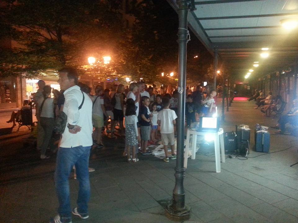 Croce Rossa Italiana - Comitato di Arenzano