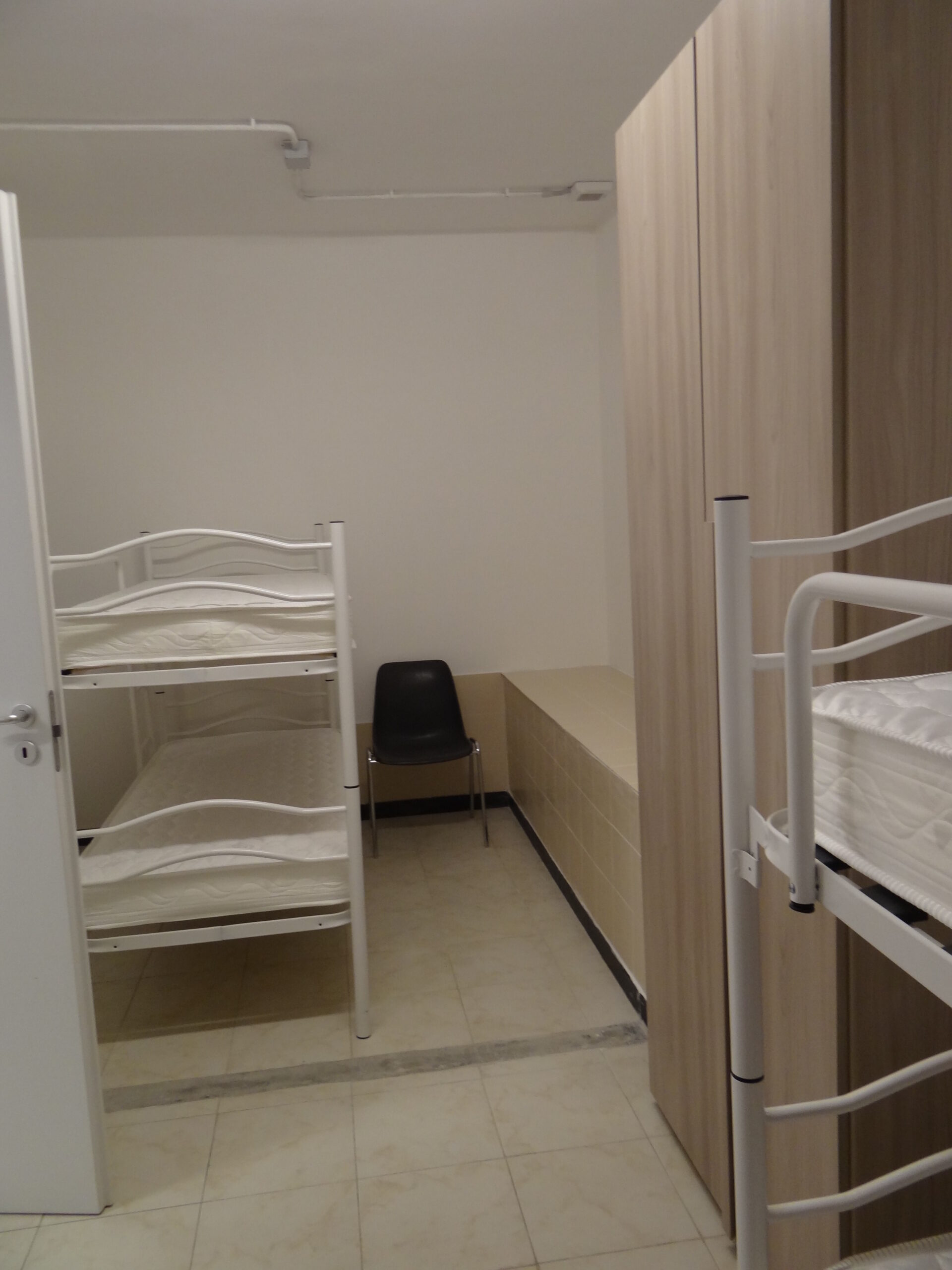 Croce Rossa Italiana - Comitato di Arenzano