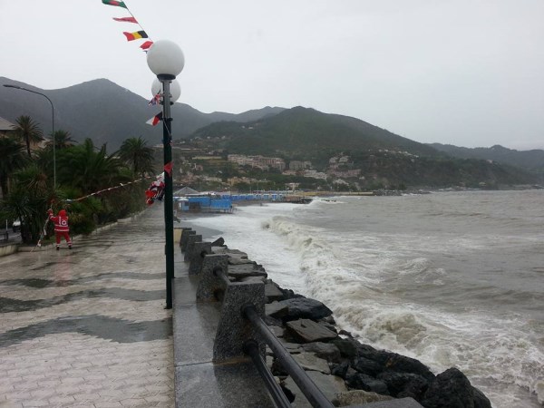 Croce Rossa Italiana - Comitato di Arenzano