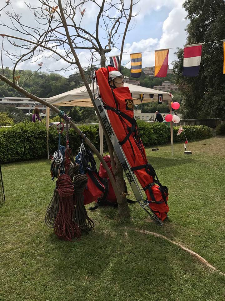 Croce Rossa Italiana - Comitato di Arenzano