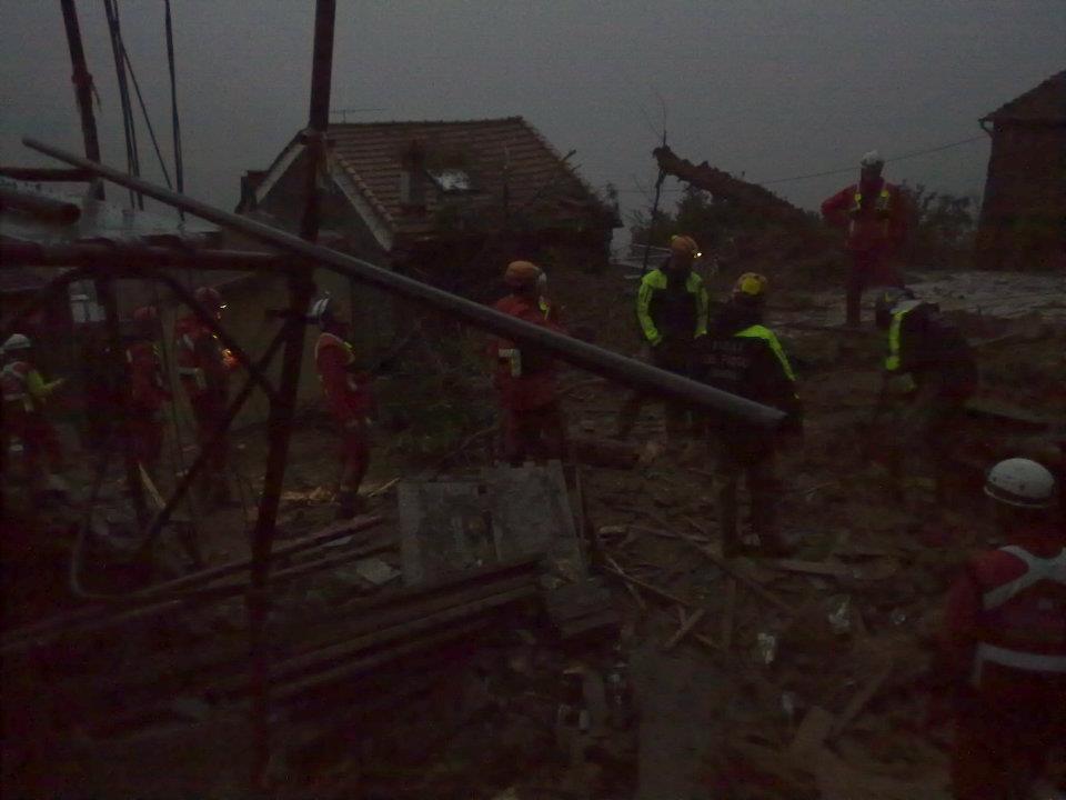 Croce Rossa Italiana - Comitato di Arenzano
