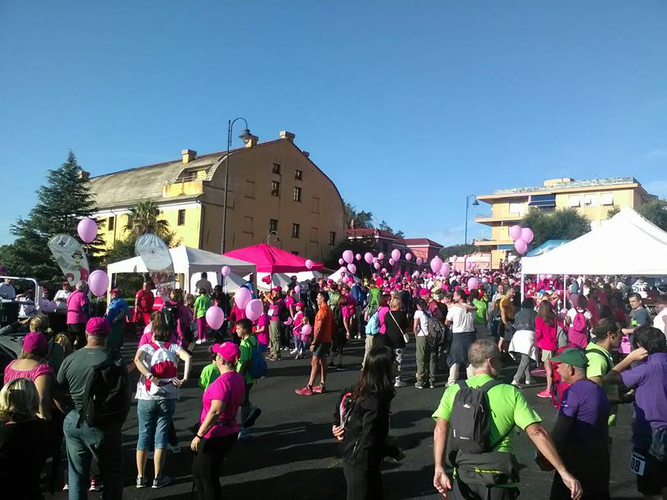 Croce Rossa Italiana - Comitato di Arenzano