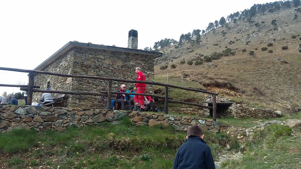 Croce Rossa Italiana - Comitato di Arenzano