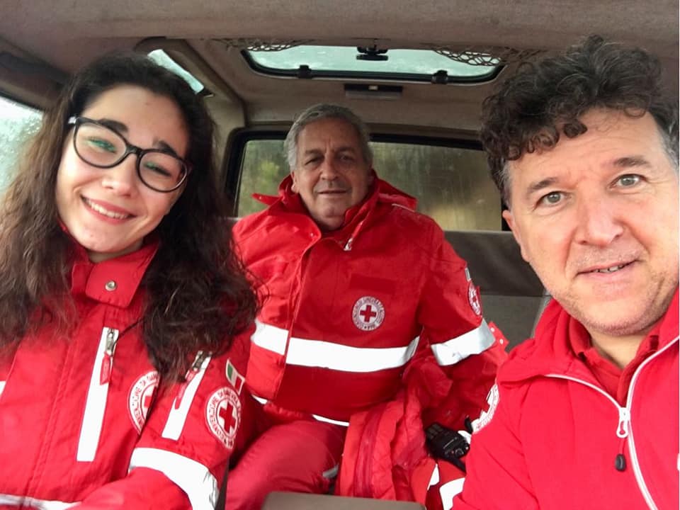 Croce Rossa Italiana - Comitato di Arenzano