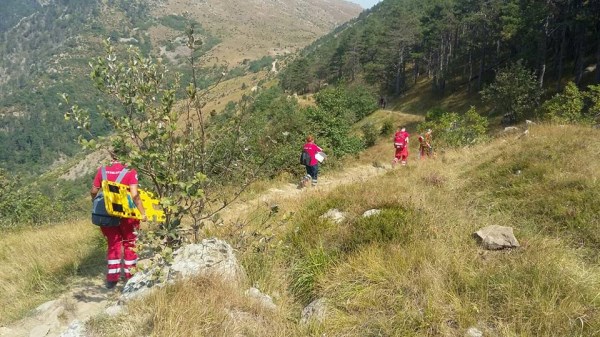 Croce Rossa Italiana - Comitato di Arenzano