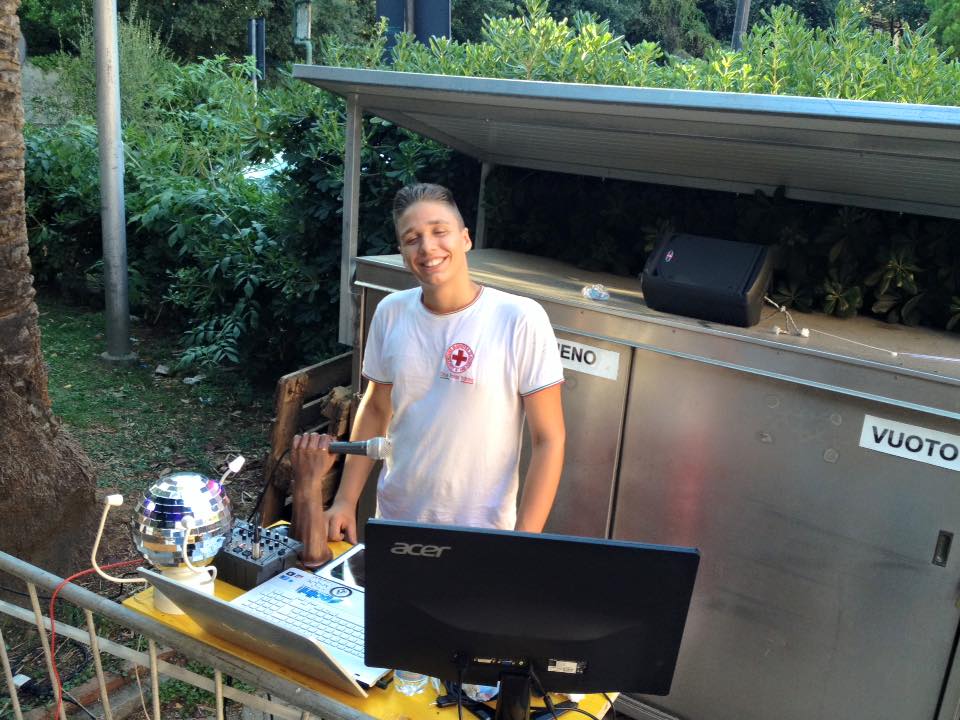 Croce Rossa Italiana - Comitato di Arenzano