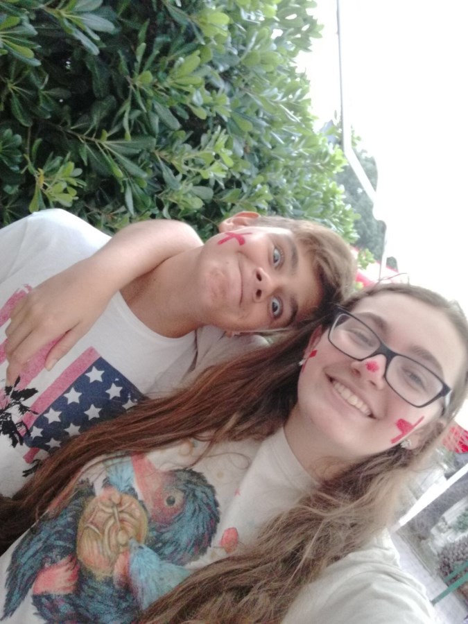 Croce Rossa Italiana - Comitato di Arenzano