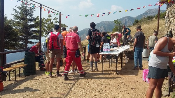 Croce Rossa Italiana - Comitato di Arenzano