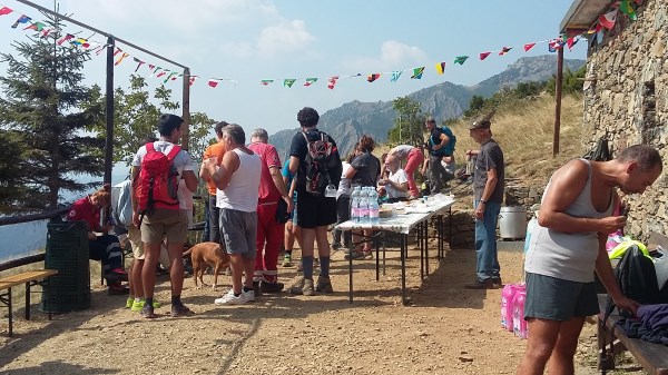 Croce Rossa Italiana - Comitato di Arenzano