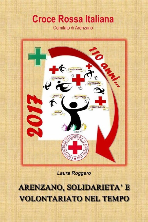 Croce Rossa Italiana - Comitato di Arenzano