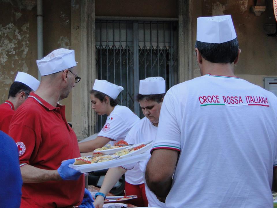 Croce Rossa Italiana - Comitato di Arenzano