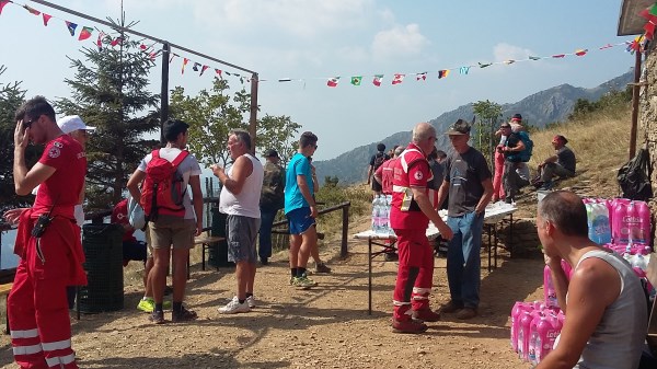Croce Rossa Italiana - Comitato di Arenzano