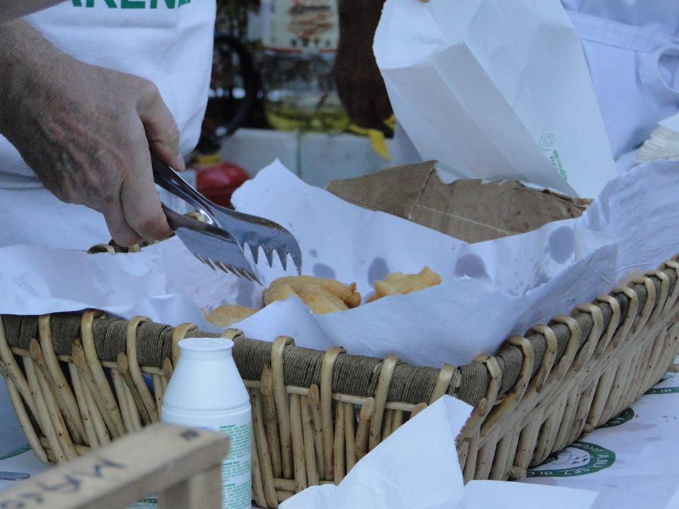 Croce Rossa Italiana - Comitato di Arenzano