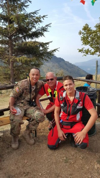 Croce Rossa Italiana - Comitato di Arenzano