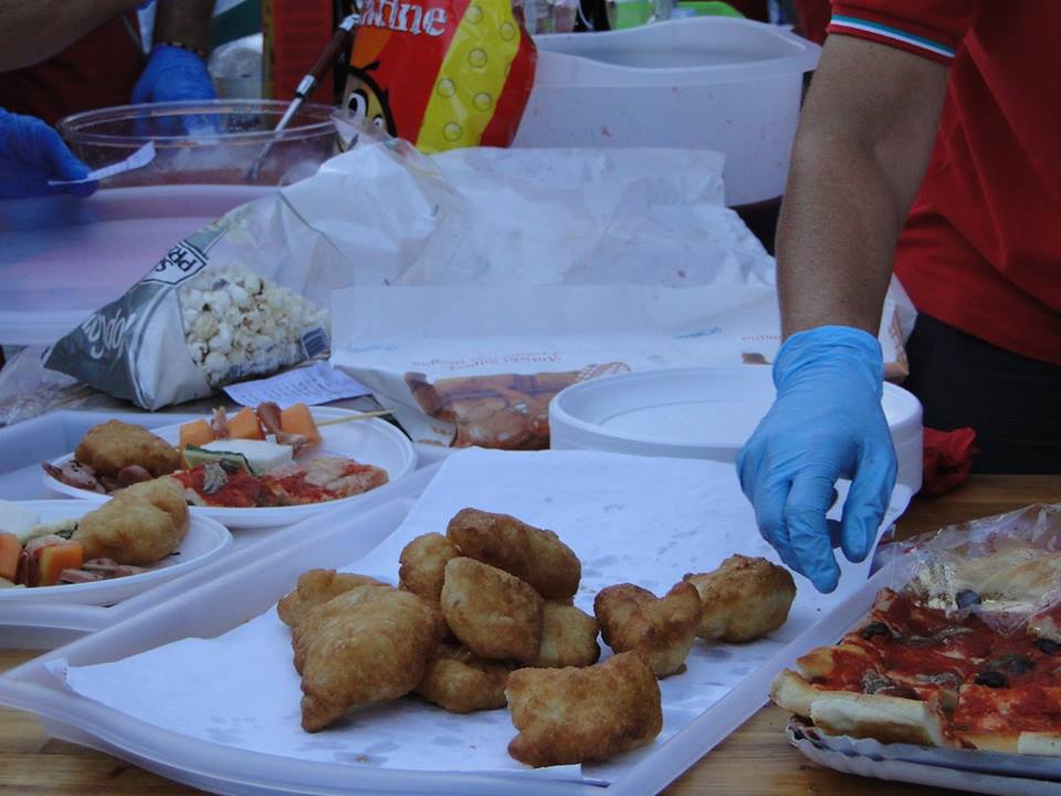 Croce Rossa Italiana - Comitato di Arenzano