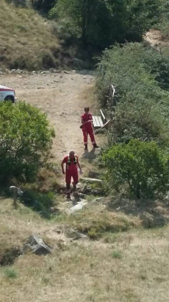 Croce Rossa Italiana - Comitato di Arenzano