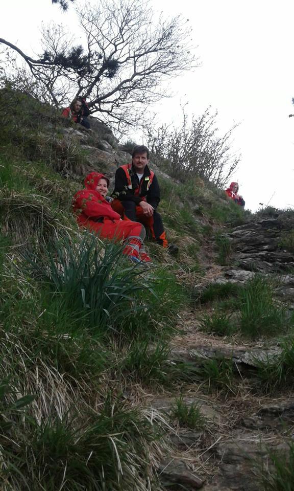 Croce Rossa Italiana - Comitato di Arenzano
