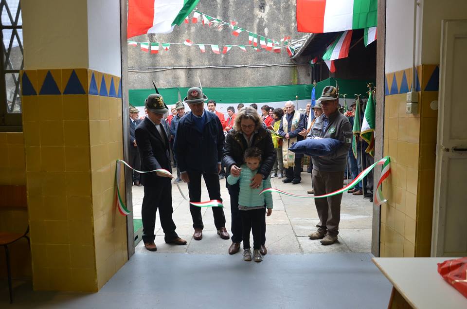 Croce Rossa Italiana - Comitato di Arenzano