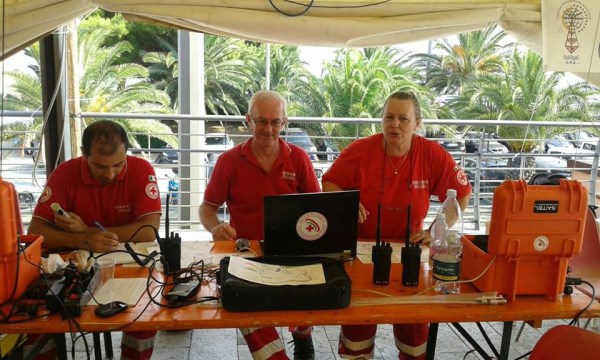 Croce Rossa Italiana - Comitato di Arenzano