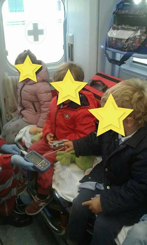 Croce Rossa Italiana - Comitato di Arenzano