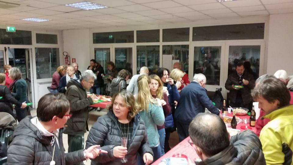 Croce Rossa Italiana - Comitato di Arenzano