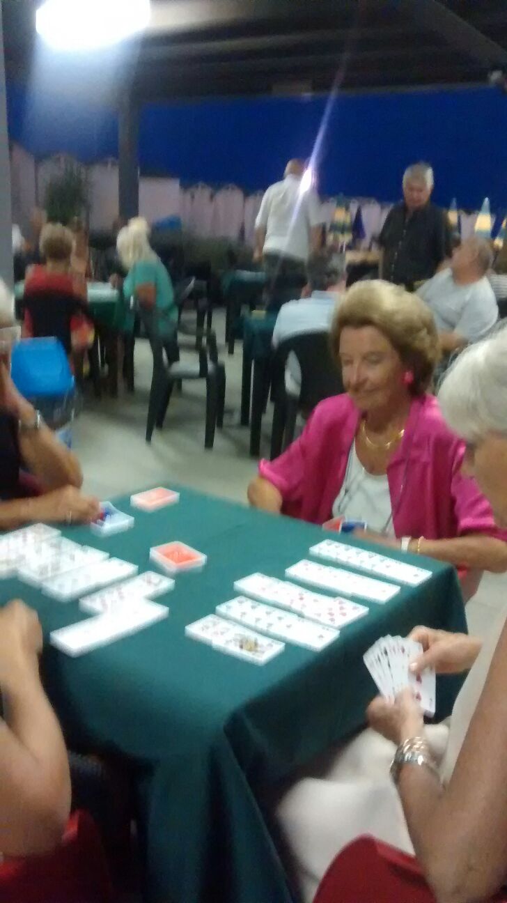 Croce Rossa Italiana - Comitato di Arenzano