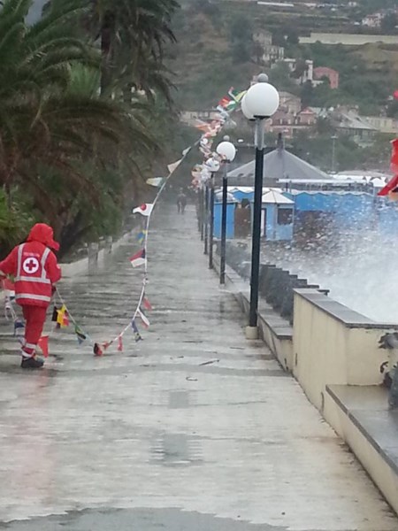 Croce Rossa Italiana - Comitato di Arenzano