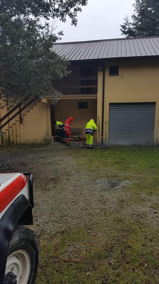 Croce Rossa Italiana - Comitato di Arenzano