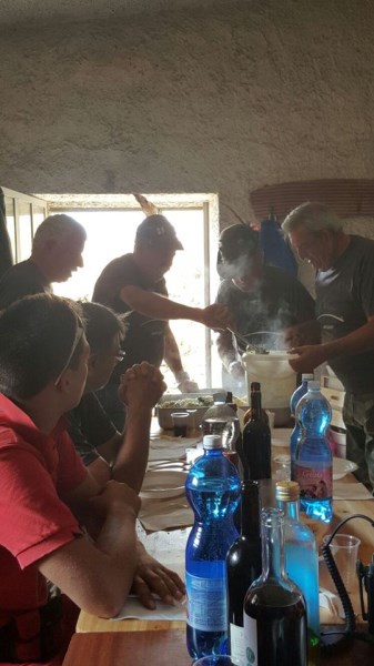 Croce Rossa Italiana - Comitato di Arenzano