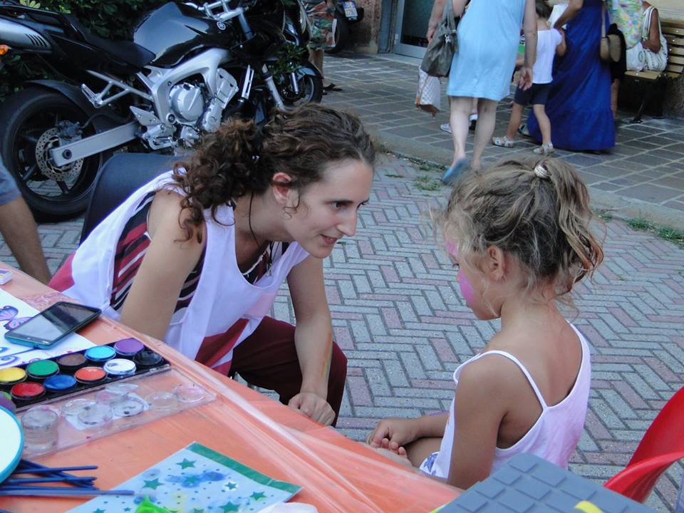 Croce Rossa Italiana - Comitato di Arenzano