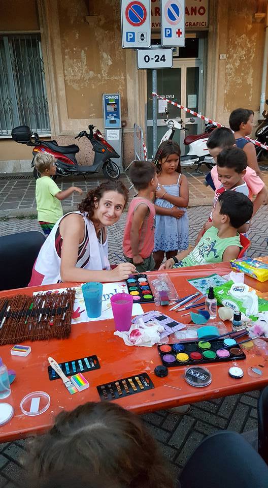 Croce Rossa Italiana - Comitato di Arenzano