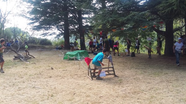 Croce Rossa Italiana - Comitato di Arenzano