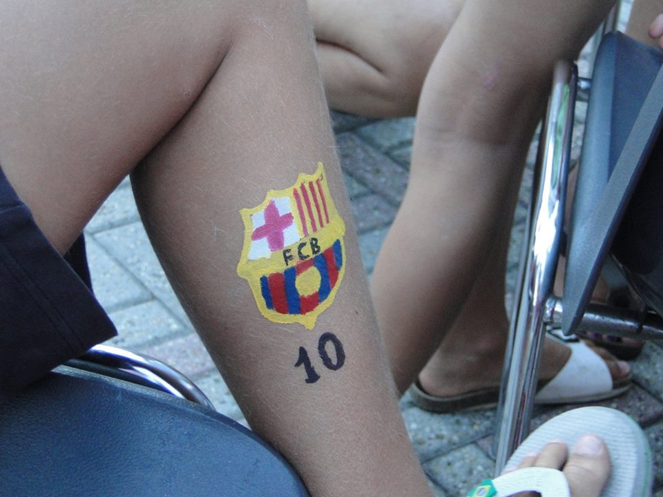 Croce Rossa Italiana - Comitato di Arenzano