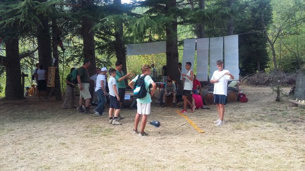 Croce Rossa Italiana - Comitato di Arenzano