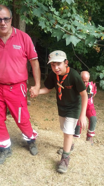 Croce Rossa Italiana - Comitato di Arenzano