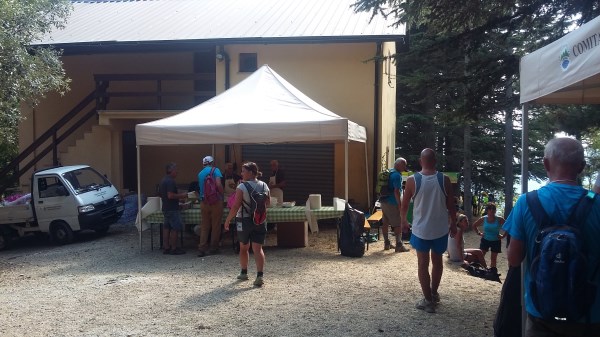 Croce Rossa Italiana - Comitato di Arenzano