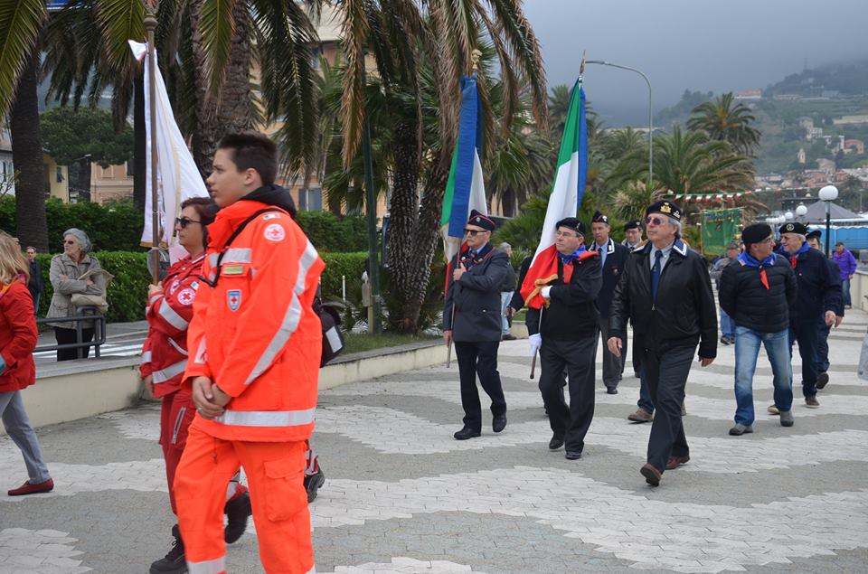 Croce Rossa Italiana - Comitato di Arenzano