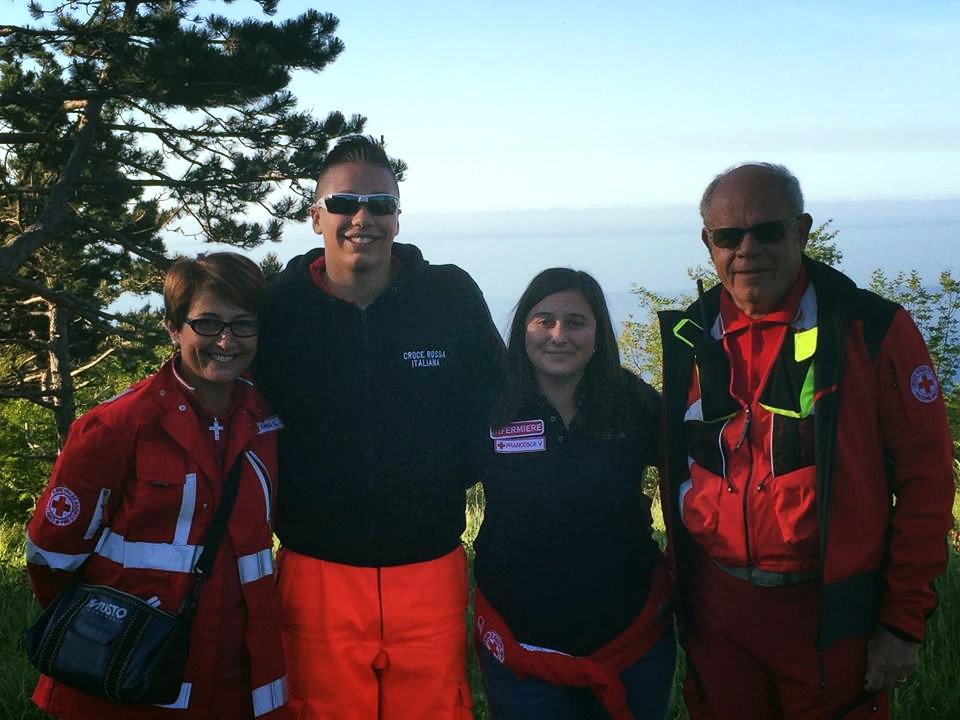 Croce Rossa Italiana - Comitato di Arenzano