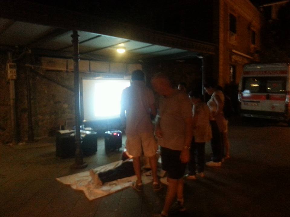 Croce Rossa Italiana - Comitato di Arenzano