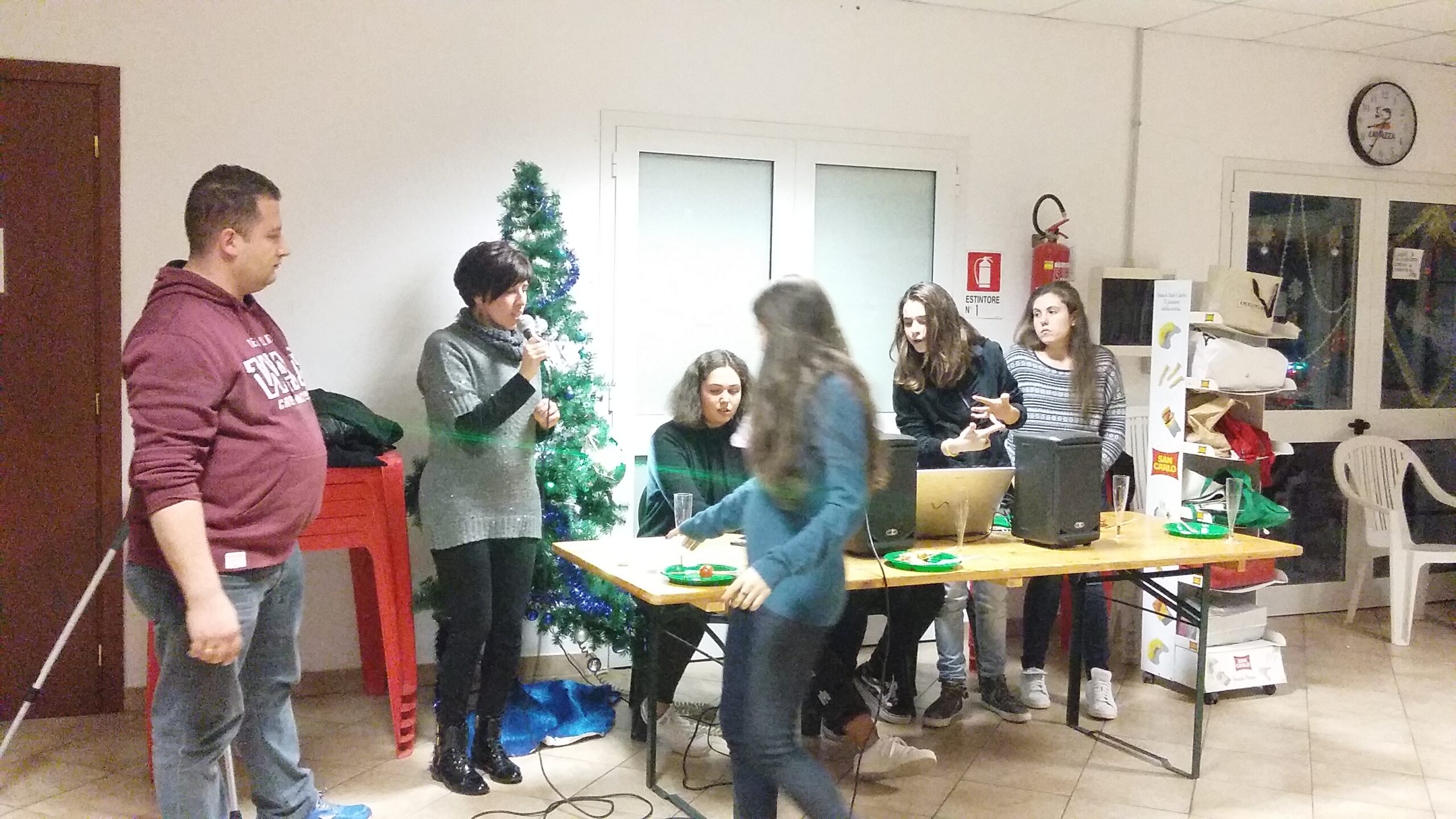 Croce Rossa Italiana - Comitato di Arenzano