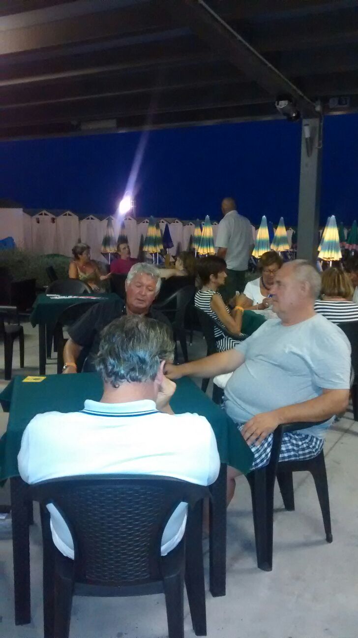 Croce Rossa Italiana - Comitato di Arenzano